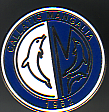 Badge CS FC Callatis Mangalia